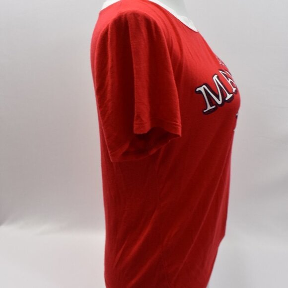 LIVE TO BE SPOILED GRAPHIC TEE SM - Picture 5 of 7